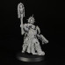 Primaris Chaplain 9th edition