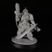 Captain Uriel Ventris