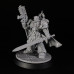 Captain Uriel Ventris
