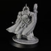 Captain Uriel Ventris