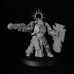 Indomitus Primaris Lieutenant