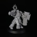 Indomitus Primaris Lieutenant