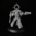 Indomitus Primaris Lieutenant