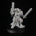 Dark Angels Primaris Lieutenant Zakariah