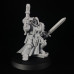 Dark Angels Primaris Lieutenant Zakariah