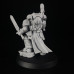 Dark Angels Primaris Lieutenant Zakariah