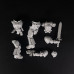 Primaris Lieutenants, armed with a power sword and bolt pistol