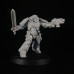 Primaris Lieutenants, armed with a power sword and bolt pistol