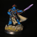 Primaris captain