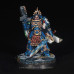Captain Uriel Ventris