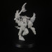 Blood Angels Chaplain With Jump Pack
