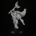 Blood Angels Chaplain With Jump Pack