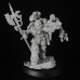 Primaris Techmarine