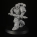 Ultramarines primaris lieutenant Celsius