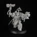 Blood Angels captain in terminator armour