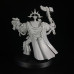 Blood Angels captain in terminator armour