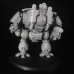 Redemptor Dreadnought