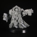 Primaris Chaplain in terminator armor