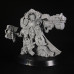 Primaris Chaplain in terminator armor
