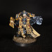 Primaris Chaplain in terminator armor