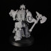 Librarian in Terminator Armour