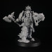 Librarian in Terminator Armour