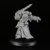 Dark Angels lieutenant conversion
