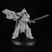 Blood Angels captain