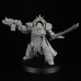 Blood Angels captain
