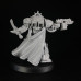 Blood Angels captain