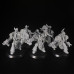 Varagyr Wolf Guard Terminators