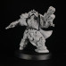 Dark Angels cataphractii praetor