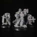 Marneus Calgar with Victrix Honour Guard