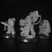 Marneus Calgar with Victrix Honour Guard