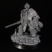 Captain in Terminator Armour