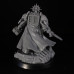 Captain in Terminator Armour