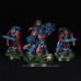 Marneus Calgar with Victrix Honour Guard