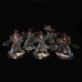 Varagyr Wolf Guard Terminators