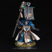 Ultramarines Chief Librarian Tigurius