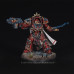 Blood Angels captain
