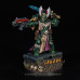 Dark Angels lieutenant conversion