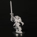 Emperor's champion