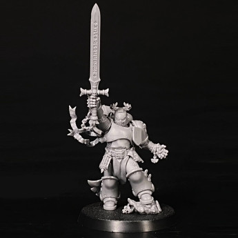 Emperor's champion