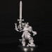 Emperor's champion
