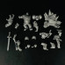 Black templars Boyards revenge