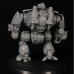 Primaris Redemptor Dreadnought