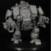 Primaris Redemptor Dreadnought