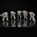 Heavy Intercessor Squad