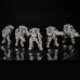 Heavy Intercessor Squad