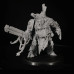 Nurgle Daemon Prince